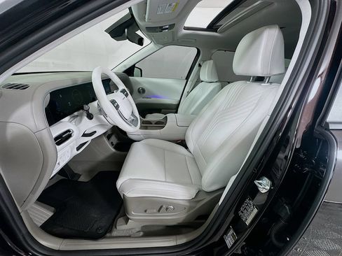 Certified 2026 Hyundai Palisade SEL FWD image 21