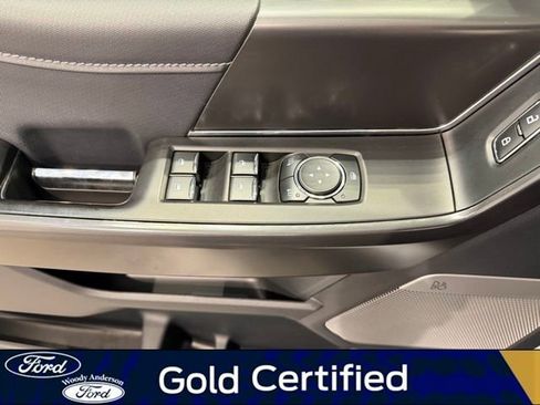 Certified 2024 Ford F150 XLT w/ Equipment Group 303A High AWD/4WD image 22