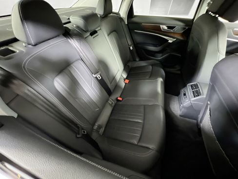 Used 2020 Audi A6 2.0T Premium w/ Convenience Package image 27