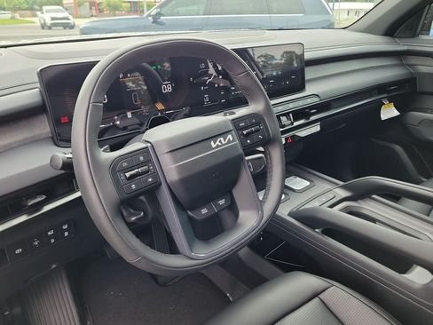 New 2027 Kia Telluride EX X-Line AWD/4WD image 25
