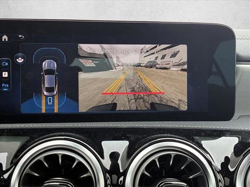 Certified 2026 Mercedes-Benz CLA 250 4MATIC image 14