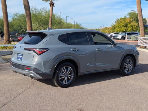 Certified 2025 Acura ADX FWD image 7