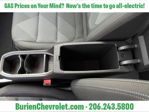 New 2027 Chevrolet Bolt LT w/ Comfort Package FWD image 19