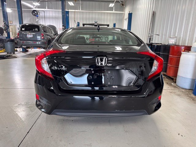 Used 2017 Honda Civic EX image 6
