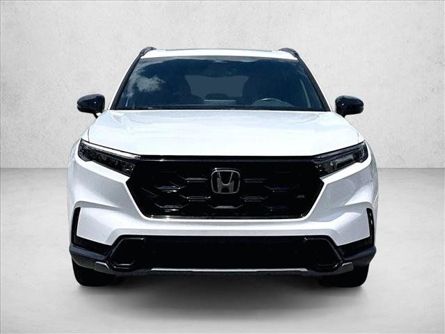 Used 2024 Honda CR-V Sport-L image 3