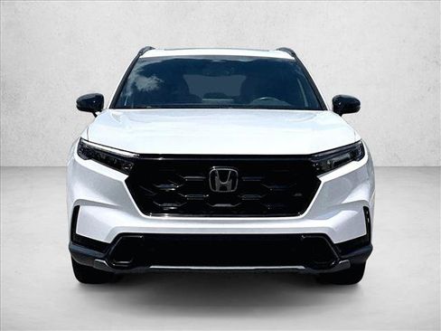 Used 2024 Honda CR-V Sport-L image 3