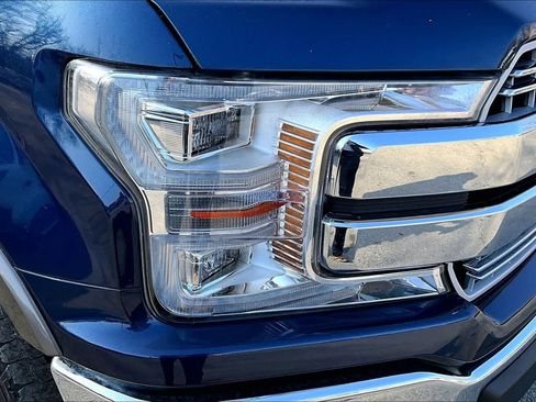 Used 2020 Ford F150 Lariat w/ Equipment Group 502A Luxury image 25