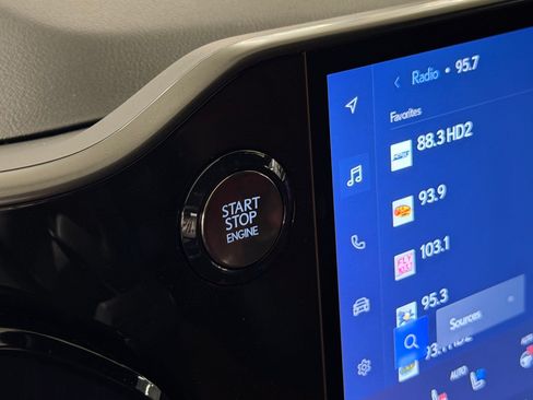 Used 2025 Lexus NX 250 FWD w/ Accessory Package (K3) image 17