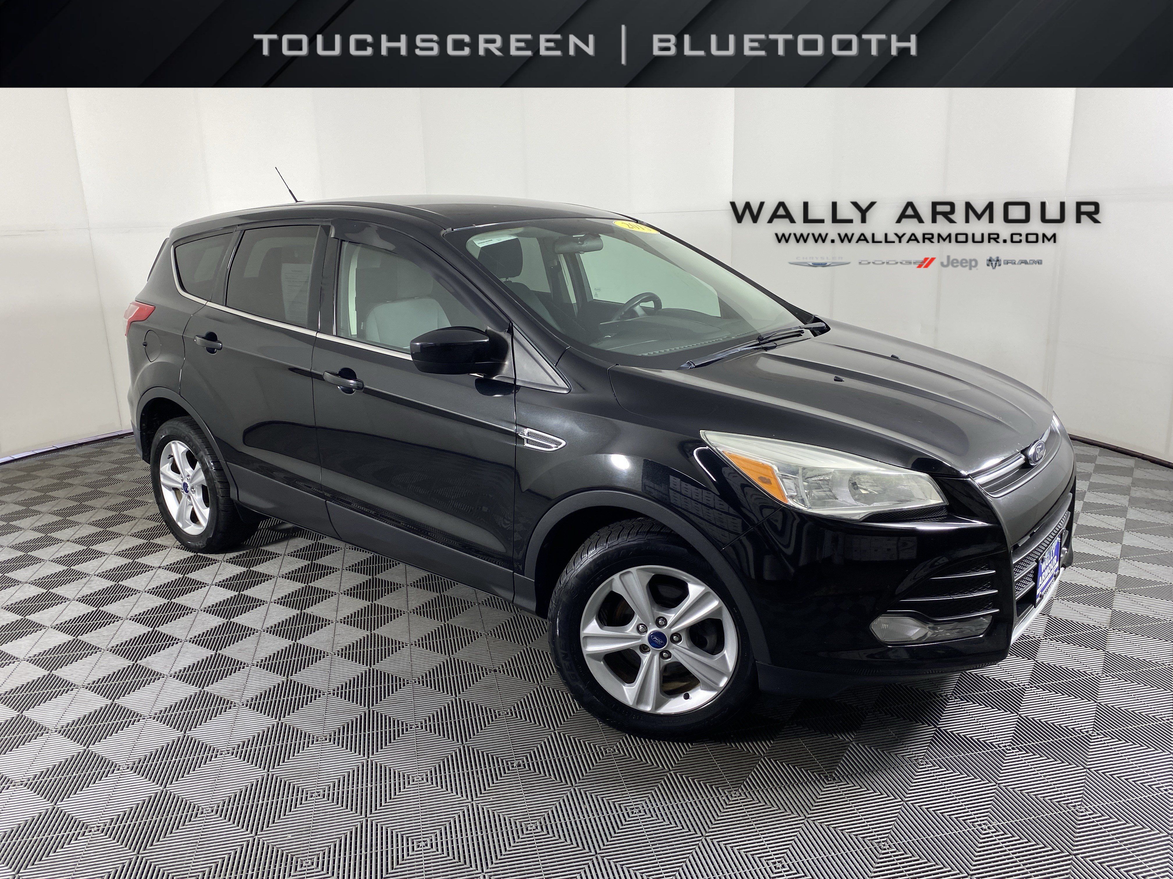 Used 2013 Ford Escape SE FWD image 1