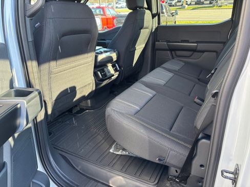 New 2025 Ford F150 STX w/ Equipment Group 200A image 7