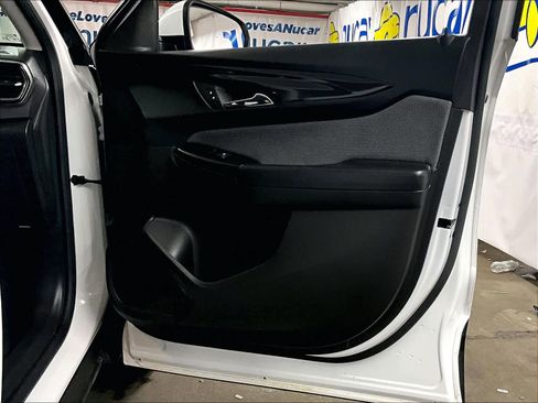 Used 2025 Chevrolet TrailBlazer LT image 12