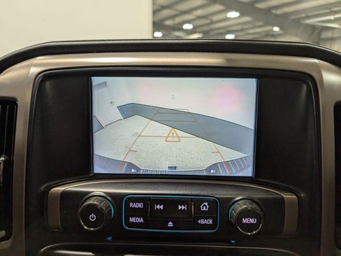 Used 2018 GMC Sierra 2500 Denali image 31