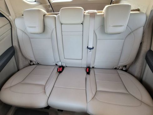 Used 2012 Mercedes-Benz ML 350 4MATIC image 21