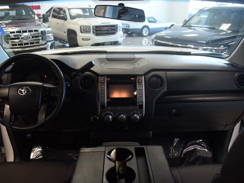 Used 2016 Toyota Tundra SR AWD/4WD image 46