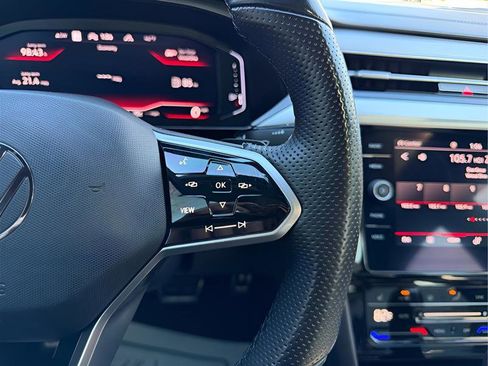 Used 2021 Volkswagen Arteon SEL image 31