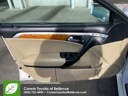 Used 2005 Acura TL image 10