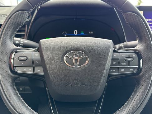 Used 2023 Toyota Mirai XLE image 26