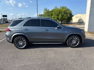 Certified 2025 Mercedes-Benz GLE 450e 4MATIC video 4