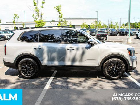 Used 2024 Kia Telluride SX Prestige X-Pro AWD/4WD image 8