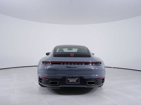 Used 2024 Porsche 911 Carrera RWD image 6