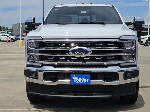 New 2026 Ford F250 Lariat AWD/4WD image 3