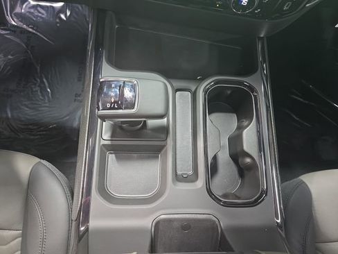 New 2026 Chevrolet Silverado 1500 ZR2 AWD/4WD image 25