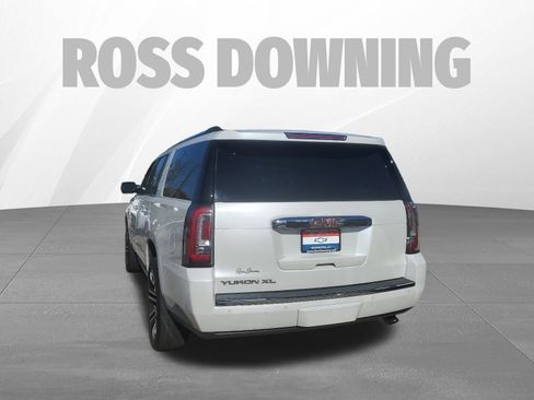 Used 2019 GMC Yukon XL Denali w/ Denali Ultimate Package image 6