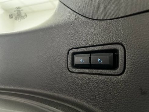 Used 2021 Ford Expedition Limited w/ Cargo Package RWD image 43