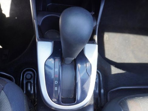 Used 2016 Honda Fit EX image 32