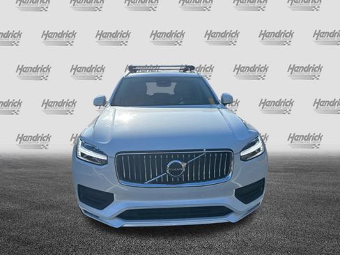 Certified 2023 Volvo XC90 B6 Core w/ Protection Package Premier image 6