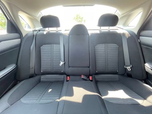 Used 2025 Kia K5 LXS FWD image 28