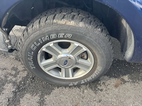 Used 2007 Ford F150 Lariat image 26