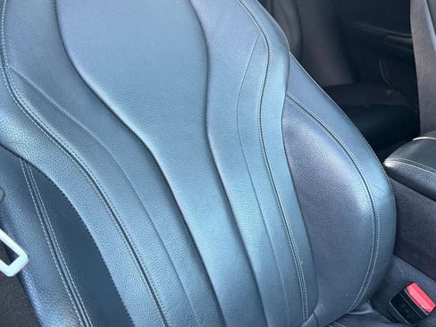 Used 2018 BMW X6 sDrive35i w/ M Sport Package image 22