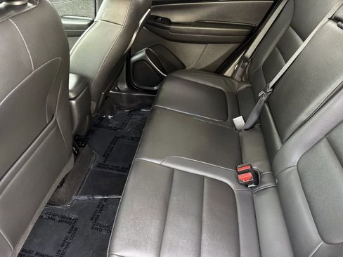 Used 2023 Chevrolet TrailBlazer ACTIV w/ Convenience Package FWD image 11