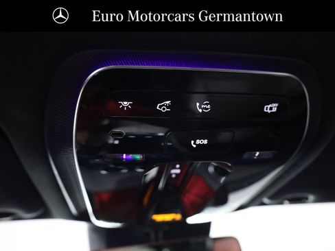 Used 2026 Mercedes-Benz GLC 300 4MATIC image 23