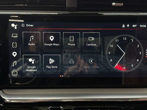 Used 2026 GMC Sierra 3500 Denali Ultimate AWD/4WD image 29