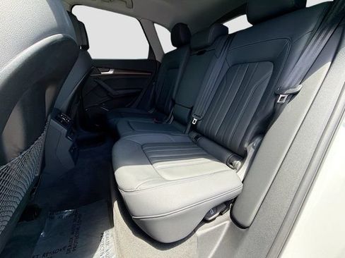 Used 2023 Audi Q5 2.0T Premium AWD/4WD image 20