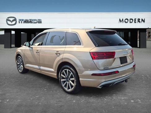 Used 2019 Audi Q7 2.0T Premium Plus w/ Premium Plus Package AWD/4WD image 3
