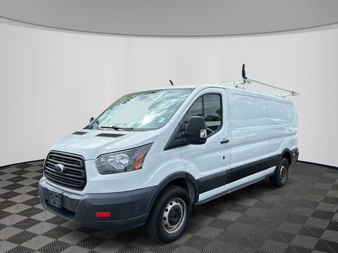 Used 2017 Ford Transit 150 148 Low Roof RWD image 1
