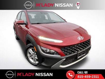 Used 2023 Hyundai Kona SE
