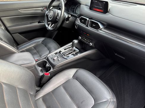 Used 2019 MAZDA CX-5 Grand Touring image 16