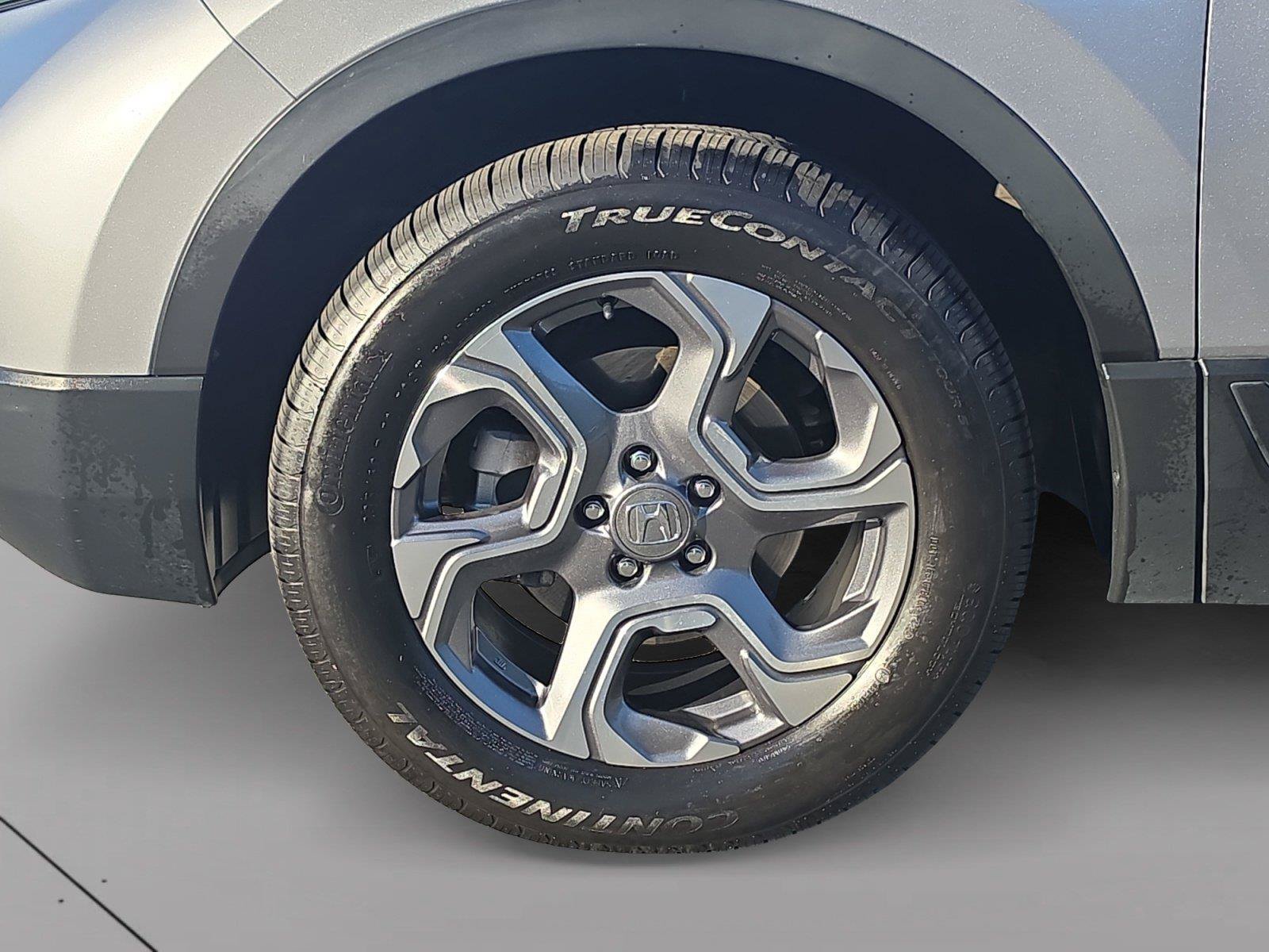 Used 2017 Honda CR-V EX-L image 9