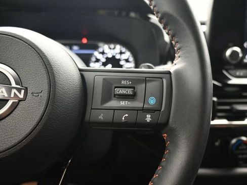 Used 2024 Nissan Pathfinder Rock Creek AWD/4WD image 16