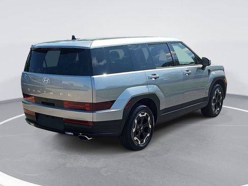 New 2026 Hyundai Santa Fe SE FWD image 5