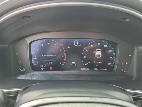 Used 2024 Honda Civic Sport Touring image 15