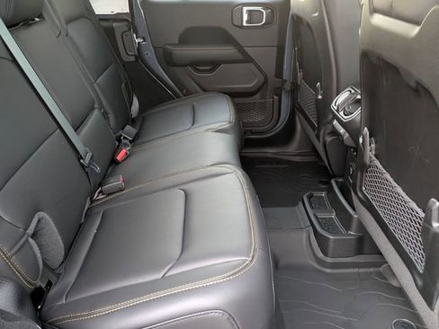 New 2026 Jeep Wrangler Sahara image 37