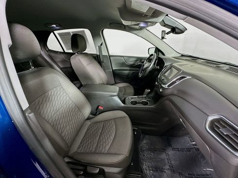 Used 2020 Chevrolet Equinox LT image 36