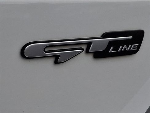 Used 2022 Kia K5 GT-Line w/ GT-Line FWD Premium Package image 29