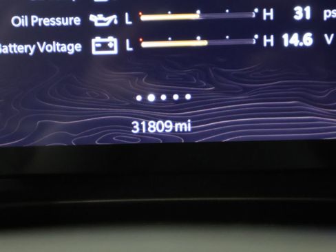 Used 2022 Jeep Grand Cherokee Overland w/ Luxury Tech Group IV image 38