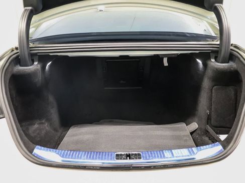 Used 2022 Mercedes-Benz S 500 4MATIC image 27